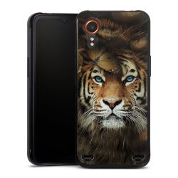 Carry Case Single Black