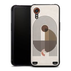 New Carry Case Hülle Schwarz