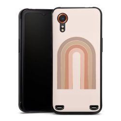 Carry Case Single Black