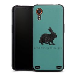 New Carry Case Hülle Schwarz