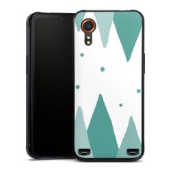 New Carry Case Hülle Schwarz