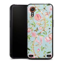 Carry Case Single Black