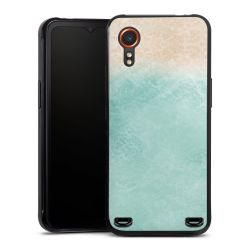 New Carry Case Hülle Schwarz