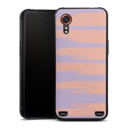 New Carry Case Hülle Schwarz