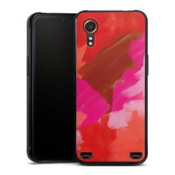 New Carry Case Hülle Schwarz