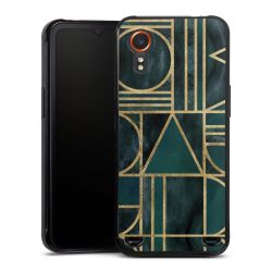 New Carry Case Hülle Schwarz