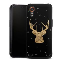 New Carry Case Hülle Schwarz