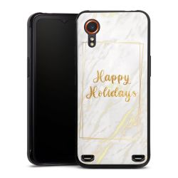 Carry Case Single Black