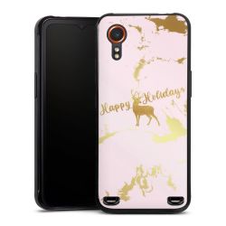 Carry Case Single Black