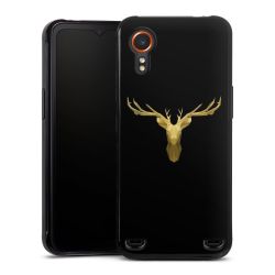 Carry Case Single Black