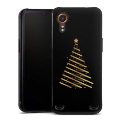 New Carry Case Hülle Schwarz