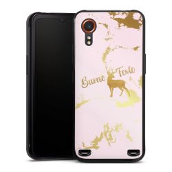 Carry Case Single Black