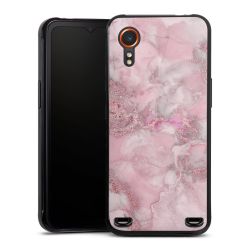 New Carry Case Hülle Schwarz