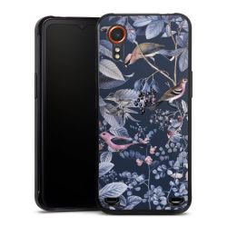 Carry Case Single Black