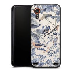 New Carry Case Hülle Schwarz