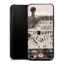 New Carry Case Hülle Schwarz