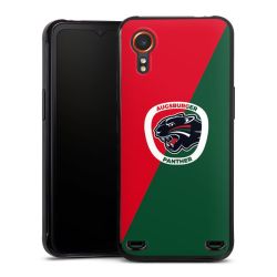 New Carry Case Hülle Schwarz