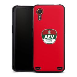 New Carry Case Hülle Schwarz