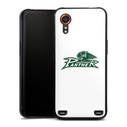 New Carry Case Hülle Schwarz