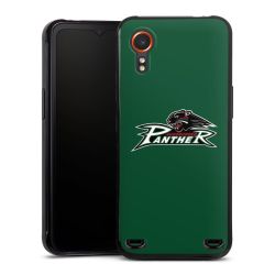 New Carry Case Hülle Schwarz