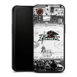 New Carry Case Hülle Schwarz