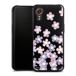 New Carry Case Hülle Schwarz