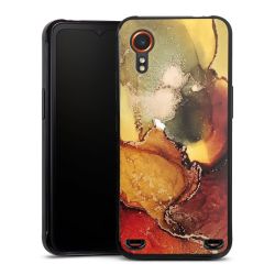 New Carry Case Hülle Schwarz