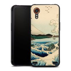 New Carry Case Hülle Schwarz