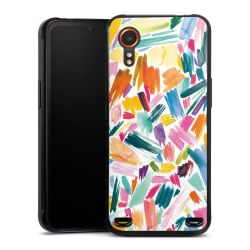 New Carry Case Hülle Schwarz