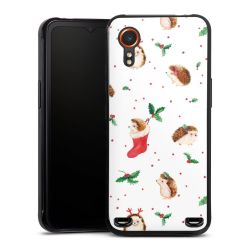 New Carry Case Hülle Schwarz