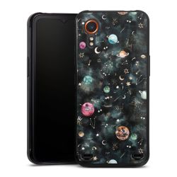 New Carry Case Hülle Schwarz