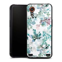 New Carry Case Hülle Schwarz