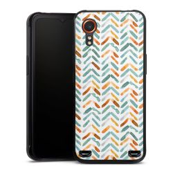 New Carry Case Hülle Schwarz