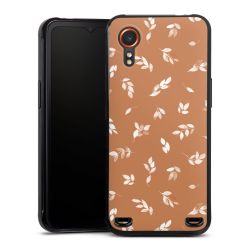 New Carry Case Hülle Schwarz