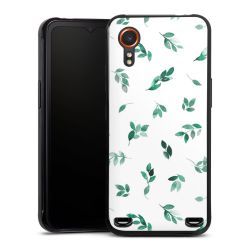 New Carry Case Hülle Schwarz