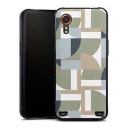 New Carry Case Hülle Schwarz