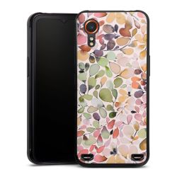 New Carry Case Hülle Schwarz