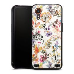 New Carry Case Hülle Schwarz