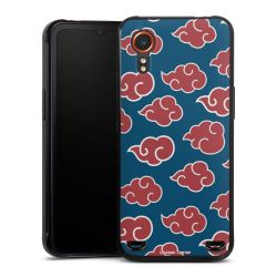 New Carry Case Hülle Schwarz