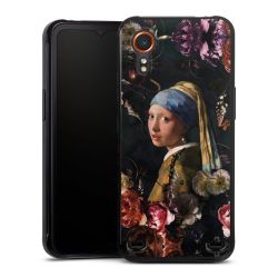 New Carry Case Hülle Schwarz