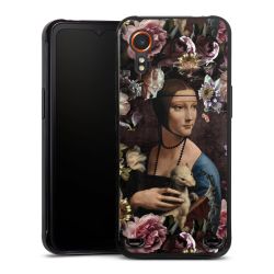 New Carry Case Hülle Schwarz