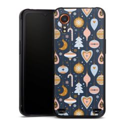 New Carry Case Hülle Schwarz