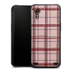 New Carry Case Hülle Schwarz