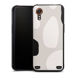 New Carry Case Hülle Schwarz