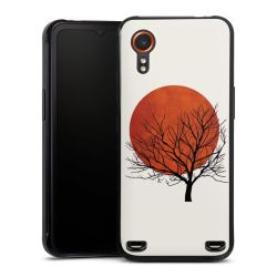 New Carry Case Hülle Schwarz