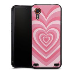 New Carry Case Hülle Schwarz