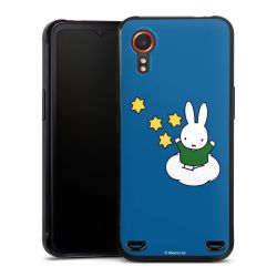 New Carry Case Hülle Schwarz