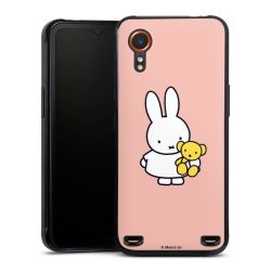 New Carry Case Hülle Schwarz