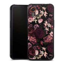 Carry Case Single Black