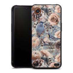 Carry Case Single Black